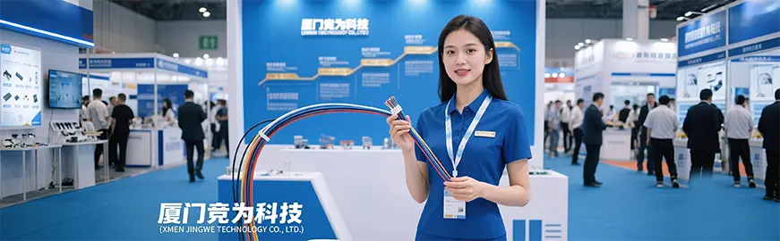 Nâng cao hiệu quả sản xuất của bạn với Máy buộc dây xoắn cao cấp!