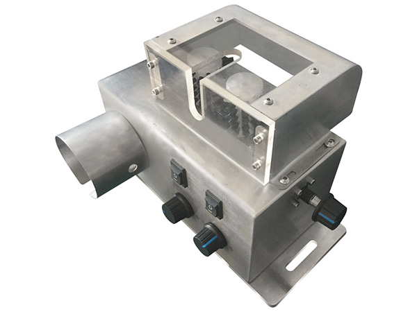 Máy Tách và Xoắn Dây Ly Tâm Hạng Nặng JW-3008