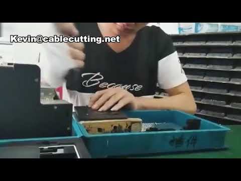 Máy Siết Ốc Tự Động Cầm Tay - Máy Vặn Ốc, Máy Lắp Vít Tự Động 1