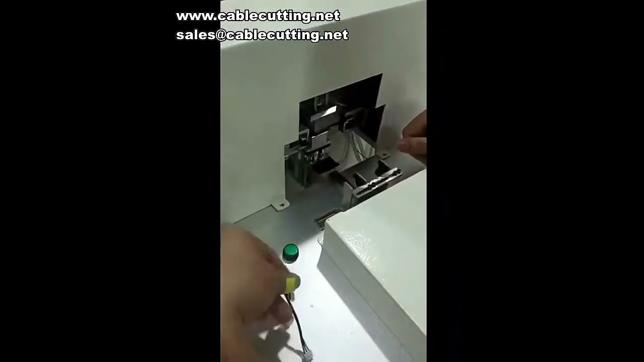 Automatic PVC Electrical Tape Point Winding Machine for Wire Harness