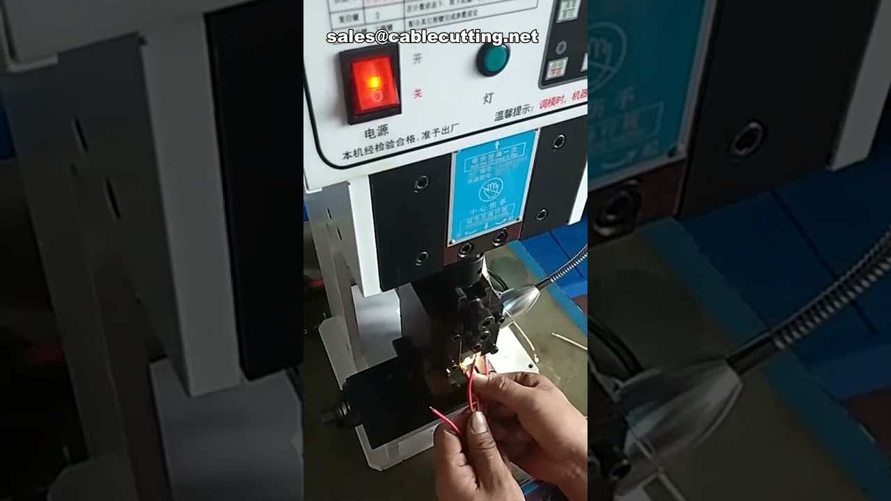 Máy Ép Đầu Cốt Tự Động 1,5 Tấn Siêu Yên Tĩnh – Tiết Kiệm Điện, Hiệu Suất Cao