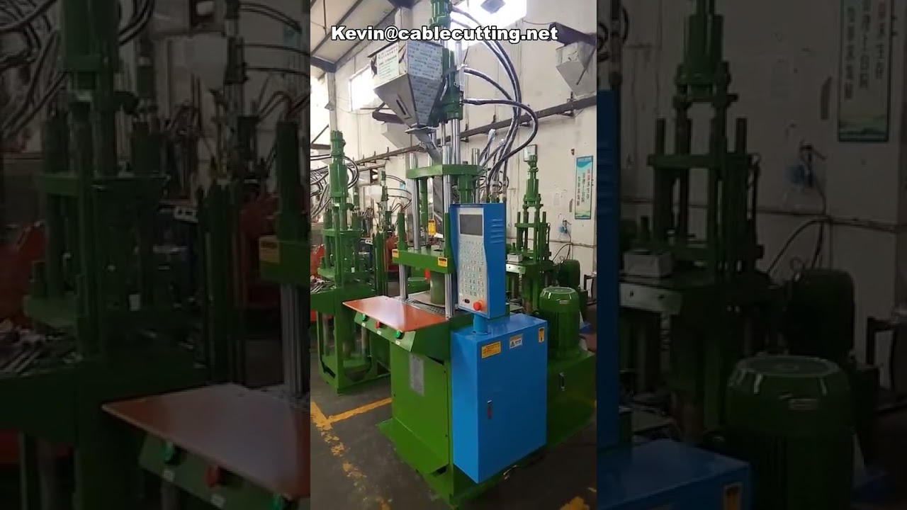 Giá Máy Ép Đinh Tự Động 35 Tấn - Máy Làm Đinh Công Nghiệp Hiệu Quả Cao