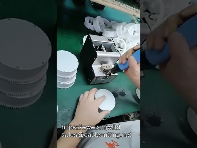 Hệ thống cấp vít tự động Craftsman cho vít M1 đến M5 | Tua vít tự động đa năng