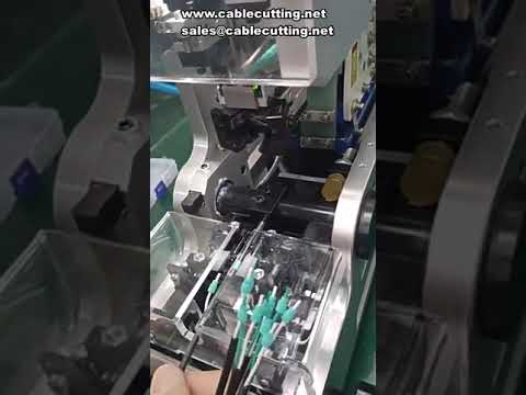 Máy ren bu lông chống nước, máy quấn dây và lắp dây tốc độ cao