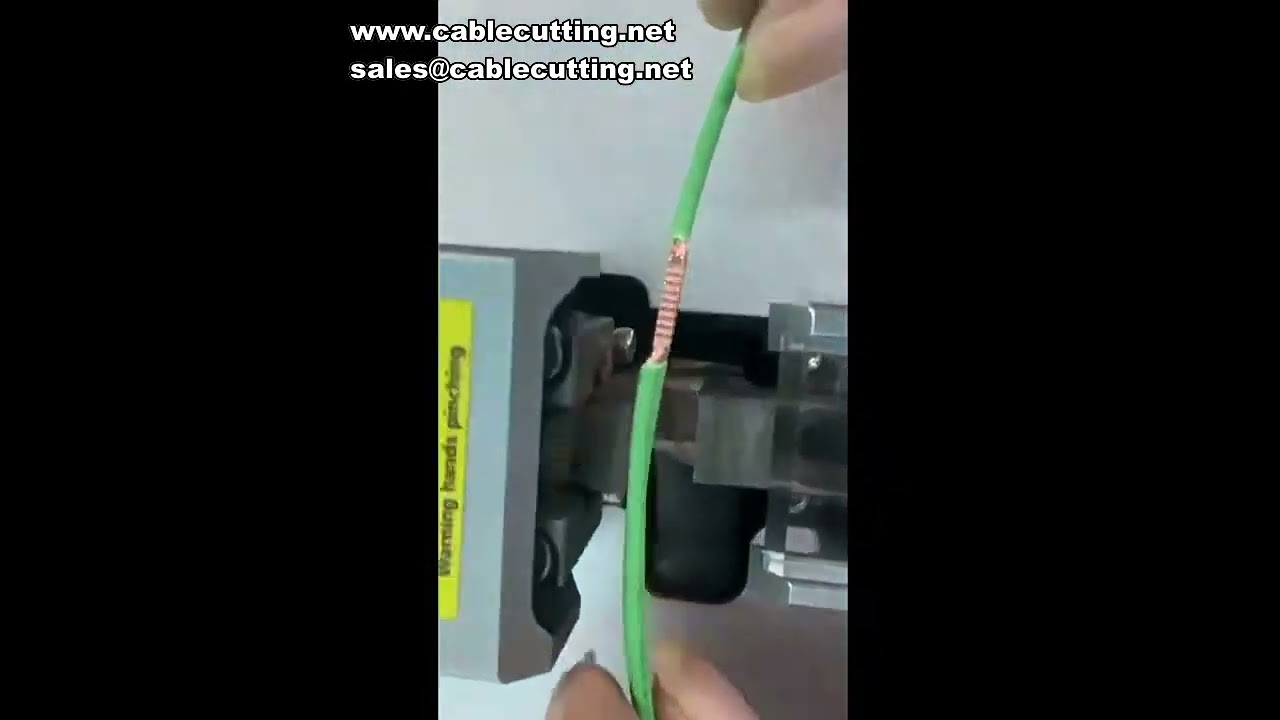 Máy hàn siêu âm dây cáp, máy hàn đối đầu đa sợi chuyên nghiệp cho dây chuyền lắp ráp ô tô