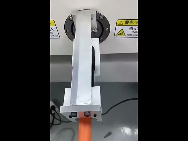 Máy vặn đai ốc tự động | Máy bắt vít đầu cáp cho dây cọc sạc xe điện, dây chuyền sản xuất trụ sạc xe năng lượng mới