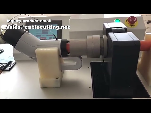 Máy vít đai ốc kết nối tự động - Máy siết ốc tự động hiệu suất cao