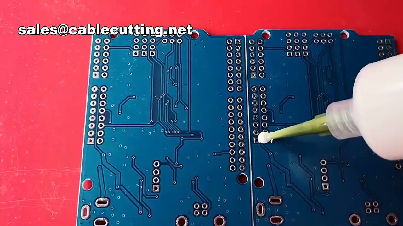 Máy Phân Phối Keo Khí Nén Bán Tự Động 982 – Định Lượng Epoxy và Chất Lỏng Chính Xác