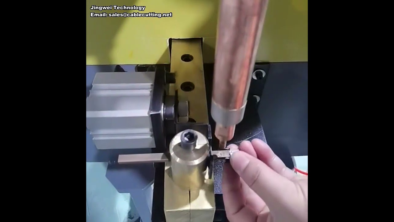 Steel Wire Rope Automatic Payoff Machine | Active Payoff Frame for Wire and Cable