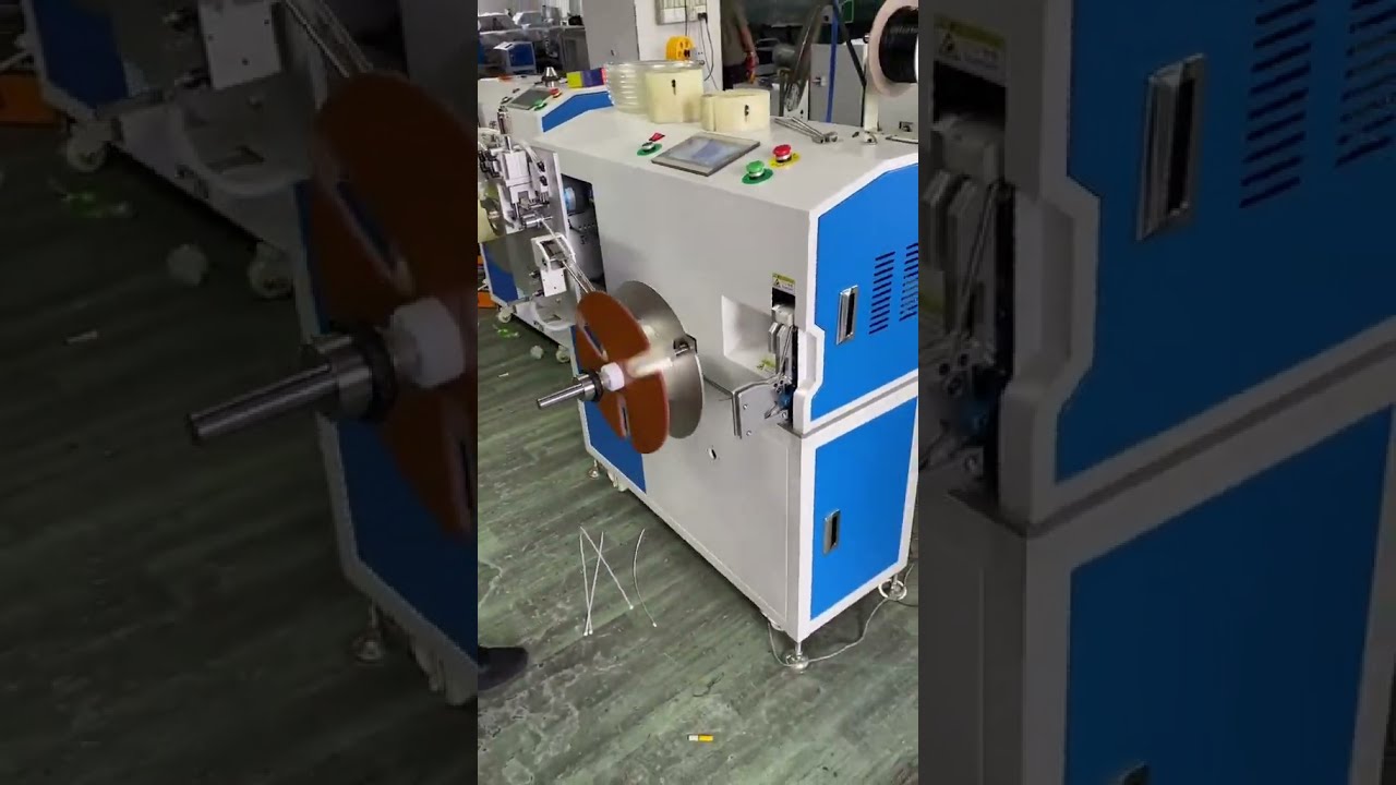 Máy Đo và Cuộn Ống Tự Động 152 - Dành Cho Ống PE & Ống Mềm - Liên Hệ Ngay!