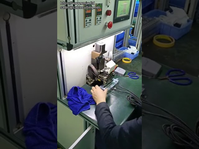 Máy hàn Type C sang PCB giá rẻ - Tự động hóa dây chuyền sản xuất