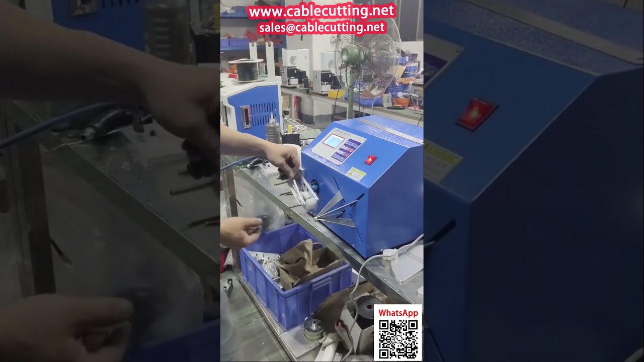 Máy phụ trợ mở rộng vòng silicone tự động cho dây chuyền quấn cuộn