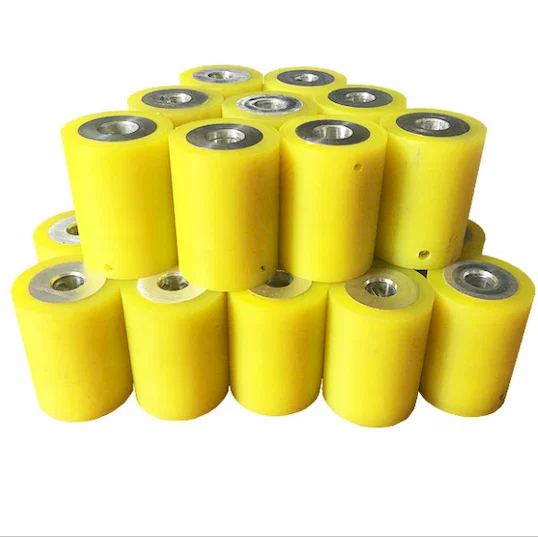 Bánh Xe Cao Su Máy Tuốt Dây Máy Tính Phụ Kiện