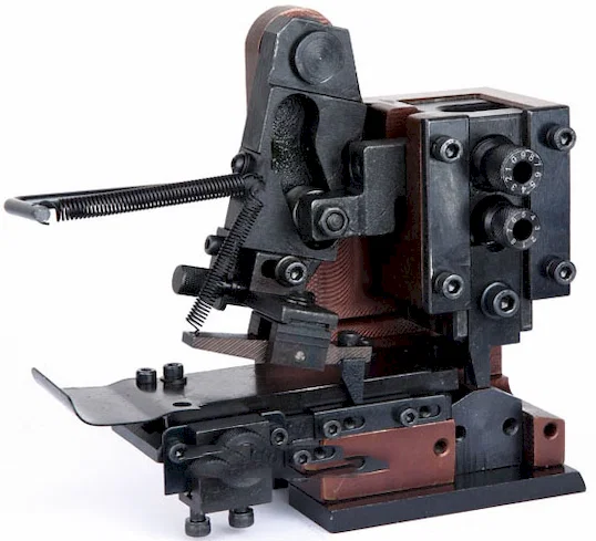 Khuôn Dập Đầu Cos JST/OTP Đa Năng Chính Xác WPM-950