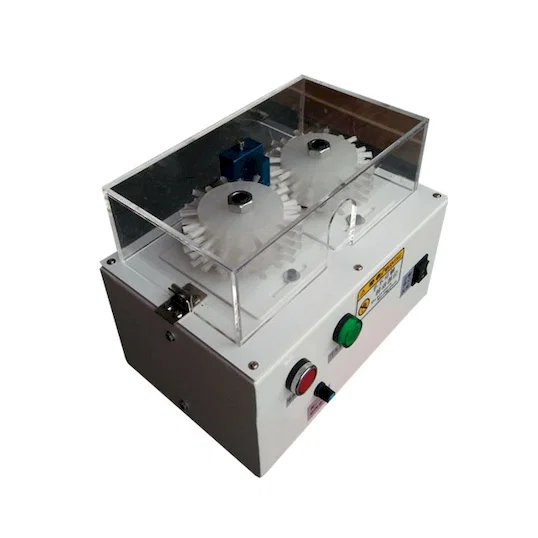 Máy Chải Bện Lưới Chắn Cáp Chuyên Dụng BB-1525 Thumb