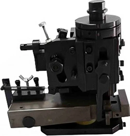 Khuôn Dập Đầu Cos Cờ JST Chuyên Dụng Công Nghiệp