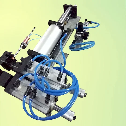 Máy Tuốt Cáp Khí Nén Hiệu Suất Cao WPM-330