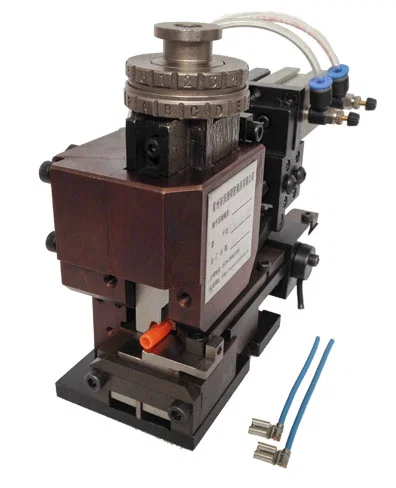 Đầu Kẹp Dập Khí Nén Linh Hoạt Hiệu Quả TA-20F