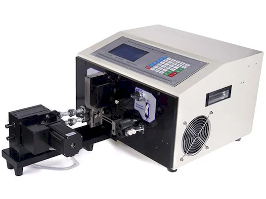 Máy Tuốt và Xoắn Dây Điện Đa Năng WPM-09T