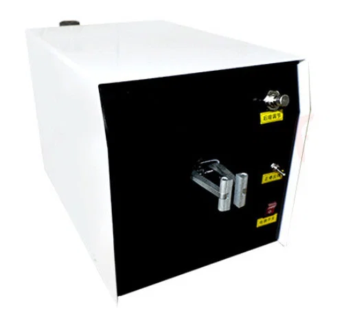 Máy Xoắn Dây Công Nghiệp Chuyên Dụng Chính Xác WPM-19 - Máy Tuốt Xoắn Dây Nhiều Lõi