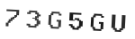 Verification Code Image