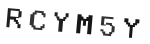 Verification Code Image