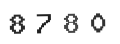 Verification Code Image